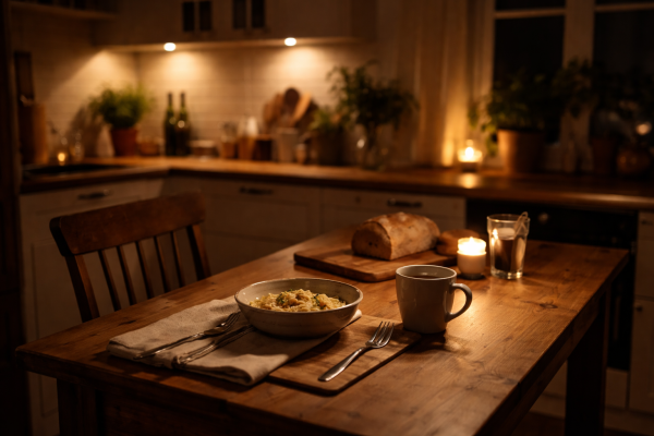 Wenn-Genuss-leise-wird