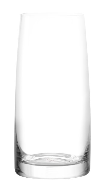 EXPERIENCE Highball Cocktailglas groß - Set mit 6 Gläsern