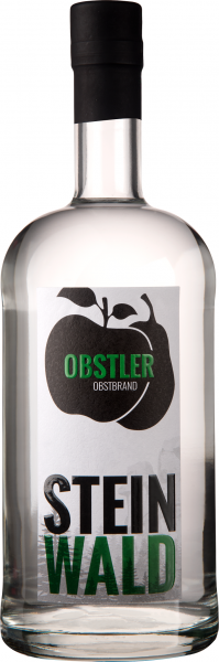 Obstler 38%vol., 0,7L