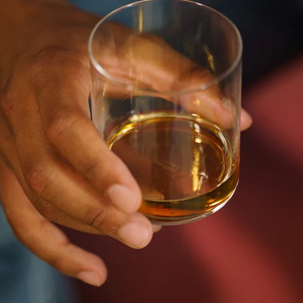 Stölzle Lausitz Whiskyglas Kyoto Bar 6er Set