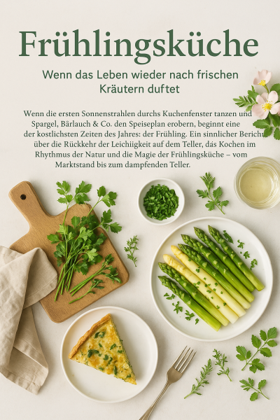 Fruhlingskuche