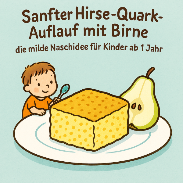 Hirse-Quark
