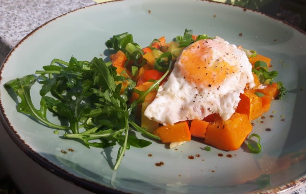 Ofengem-se-mit-Rucola-Salat