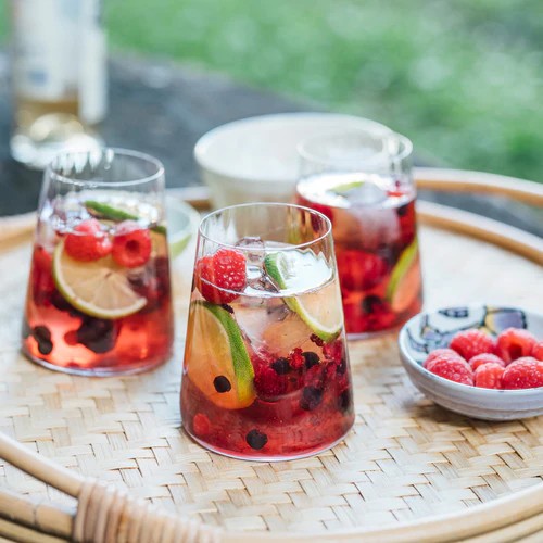 Rotweinbecher Symphony 6er Set 520 ml – Prestige