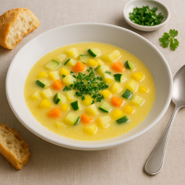 Suppe-jetzt