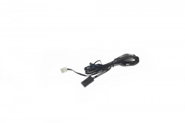 L&S IR Bewegungssensor 230V 550W schwarz universal