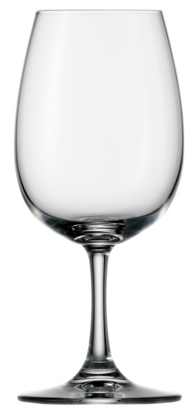 Weißweinkelch niedrig Weinland - Set mit Gläsern