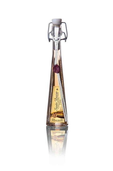 Seute Deern 0.04 L / Single Cask Malt Whisky