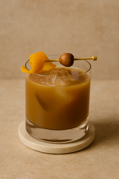 Mocktail