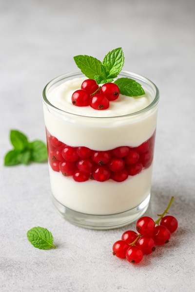 Johannisbeeren