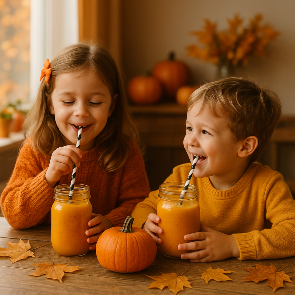 Kurbis-Smoothie-Herbst-im-Glas