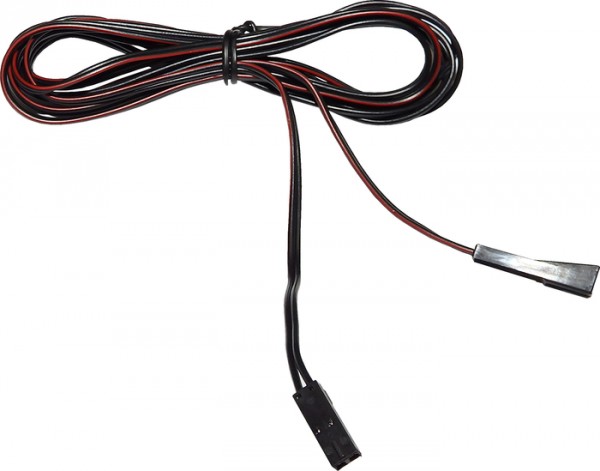 Verbindungsleitung LED Anschluss Kabel Verlängerungskabel 1,8m passend zur ANGELO