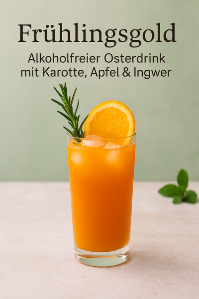 Fruhlingsgold