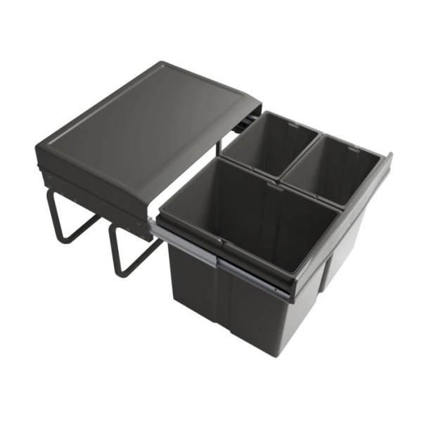 Victory® ShortyX3 ab 50er Schrankbreite