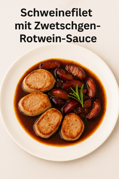 Zwetschgen