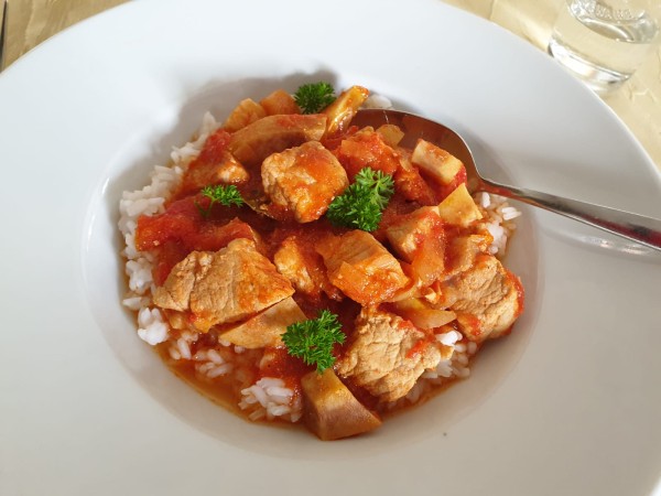 Gulasch-mit-Quitten