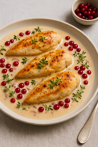 Geschmorte-Hahnchenbrust-in-Schlehengeist