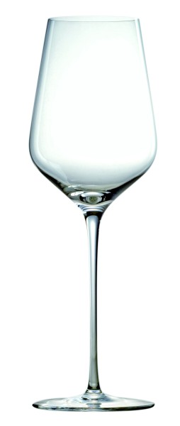 Chianti-Glas- Q1- mundgeblasen