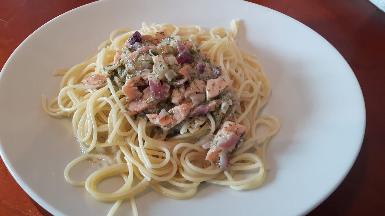 Vorschau: Spaghetti-mit-Lachsosse-1