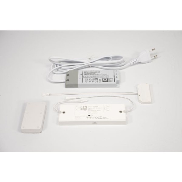 Startset ZIGBEE 24 V/ 15 W
