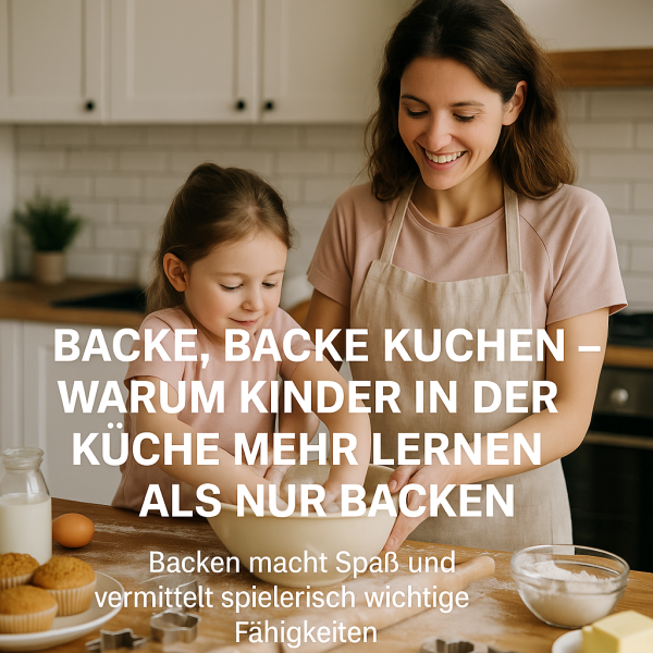 Backe-backe-Kuchen