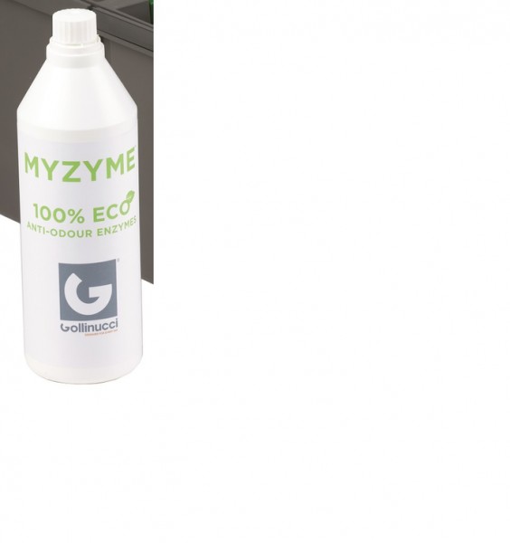 MYZYME TM ENZYMFLüSS 1 Liter