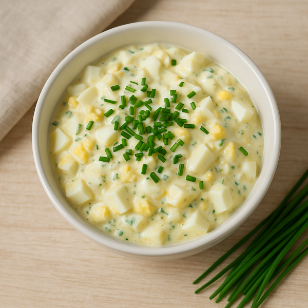 Eiersalat