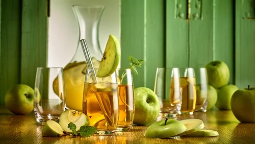 Saftglas klein Event 205 ml 6er Set Kristallglas spülmaschinenfest