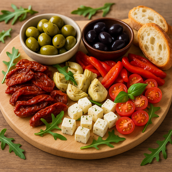 Antipasti
