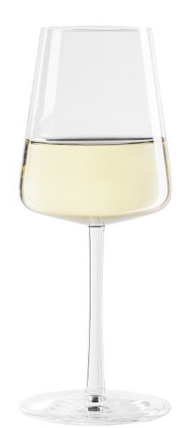 POWER Weißweinkelch -White Wine