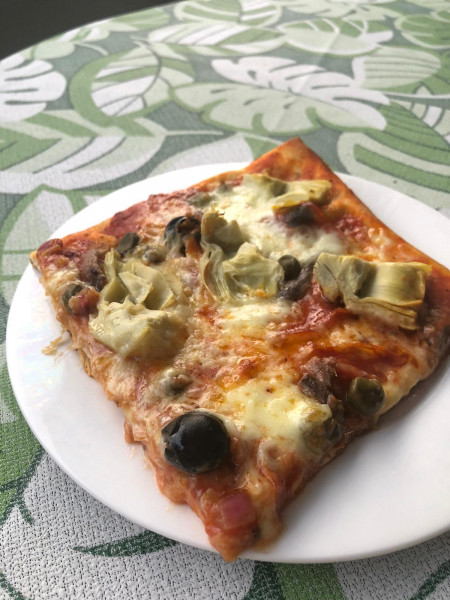 Pizza-mit-Sardellen