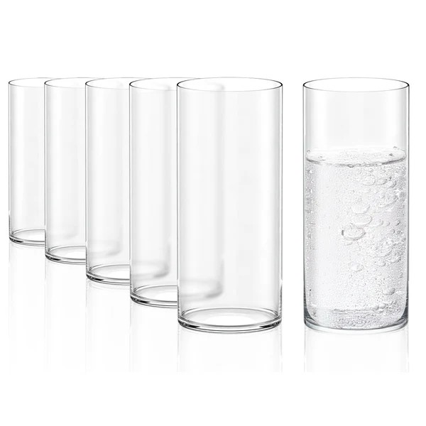 Stölzle Lausitz Wasserglas Kyoto Bar 6er Set