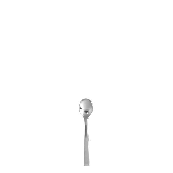 SS Spada Espresso Spoon 4.8" (12.3cm)- Espresso-Löffel