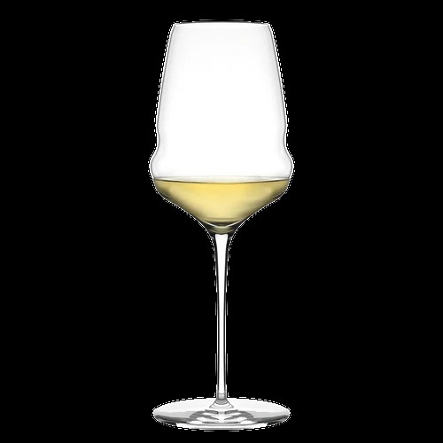 Weißweinglas Cocoon 485 ml 6er Set Kristallglas Prestige Line spülmaschinenfest