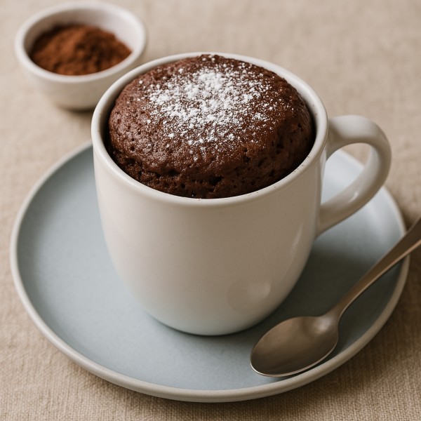 Tassenkuchen