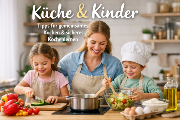 Kuche-und-Kinder