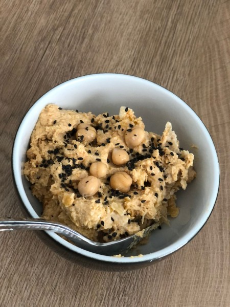 Hummus-orientalische-Art