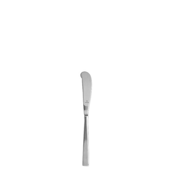 SS Spada SH Butter Knife 6.9" (17.5cm) - Buttermesser Spada