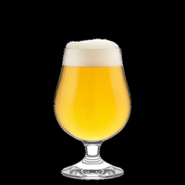 Stölzle Lausitz Bierglas Berlin 0,3 l 6er Set