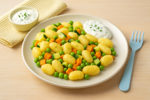 Gnocchi