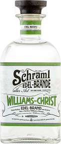 Williams-Christ 42% vol. 0,5 L Karton mit 6 Flaschen