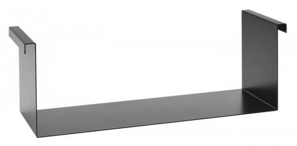 WESCO RACK System Einhängeboden Regalboden Küche 60 neusilber pulverbeschichtet 605x192x200mm