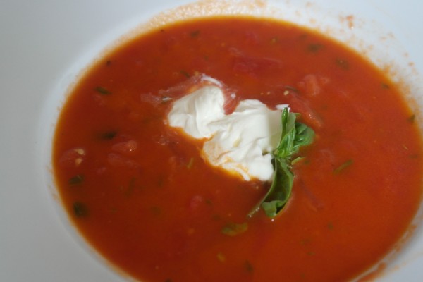 Tomatensuppe2