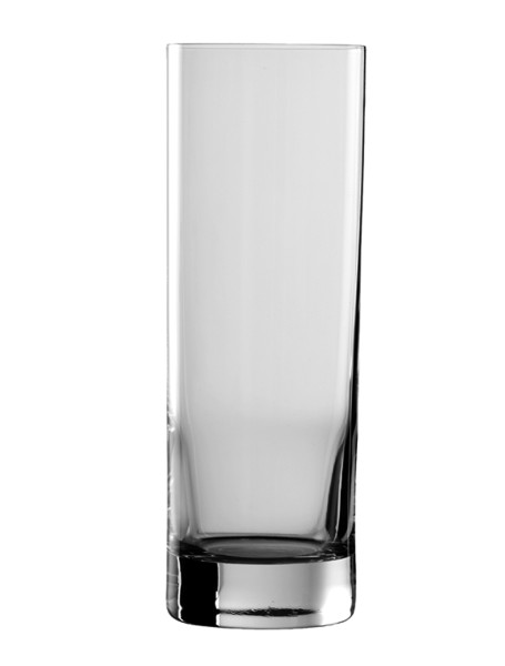 Campari-Drink New York Bar- Set mit 6 Gläsern