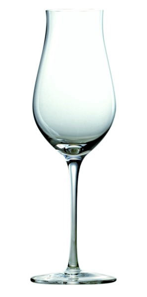 Portwein-Q1-mundgeblasen - Set mit 2 Gläsern