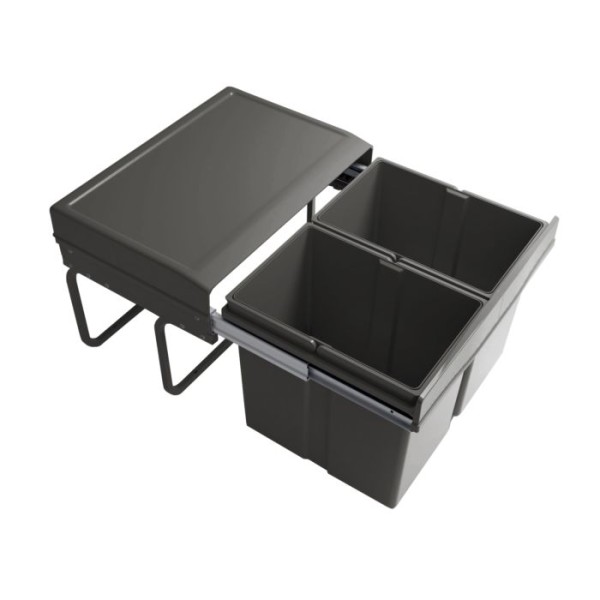 Victory® ShortyX2 ab 50er Schrankbreit