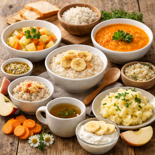 Magenfreundlich-kochen