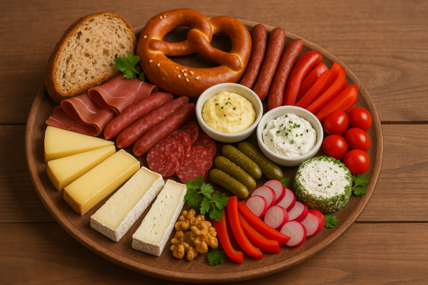 Brotzeitplatte-neu
