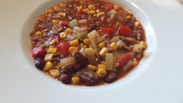Kidneybohnen mit Hackfleisch | Rezepte | Deine Traumküche