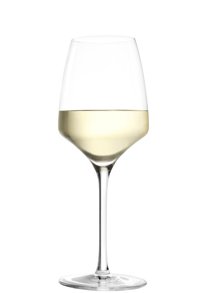 EXPERIENCE Weißweinkelch-White Wine- Set mit 6 Gläsern